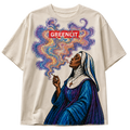 GreenLit Holy Smoke Tee