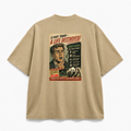 A Life Destroyed Propaganda Heavyweight Tee