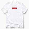 GREENLIT Red Box Logo