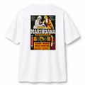 Forbidden Flower Vintage Propaganda Heavyweight Tee
