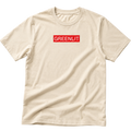 GREENLIT Red Box Logo